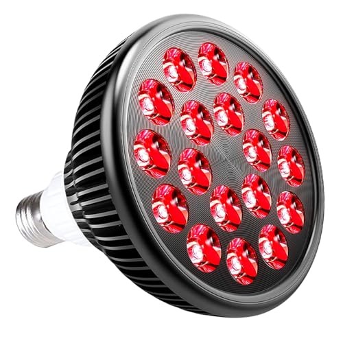 Lampadina 660nm 18w 36w - 660nm,, (36w