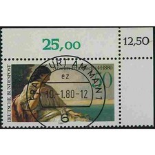 Bund 1979, Mich.-Nr.: 1033