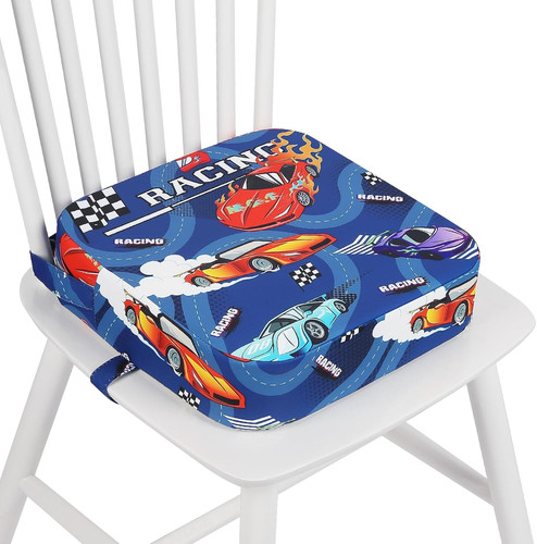Rialzo sedia bambini cartoon - sedia,