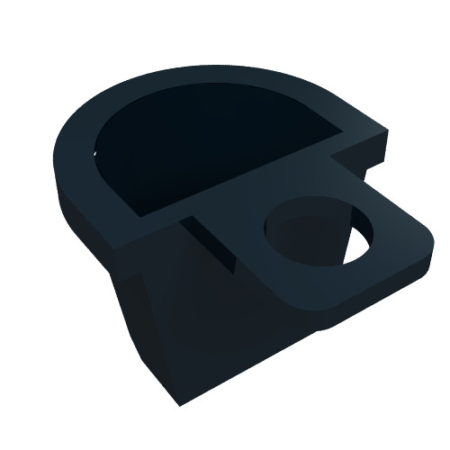 Lego part 4523 - lego®, secchio