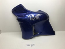 CARENA FIANCHETTO ANTERIORE SX