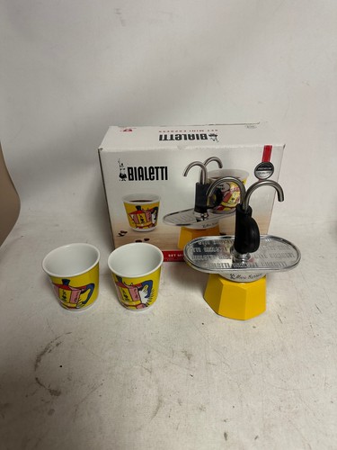 Bialetti mini express - mini, express:
