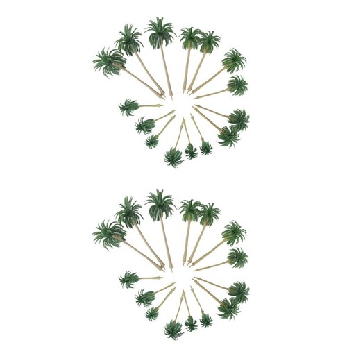 Palme modello - , 2