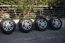 Set cerchi lega - in,