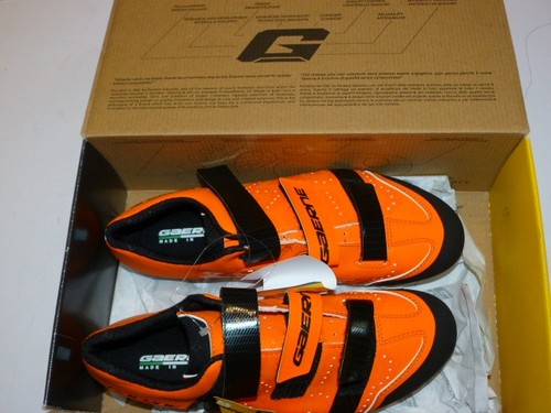 Chaussures vtt gaerne - vtt, laser