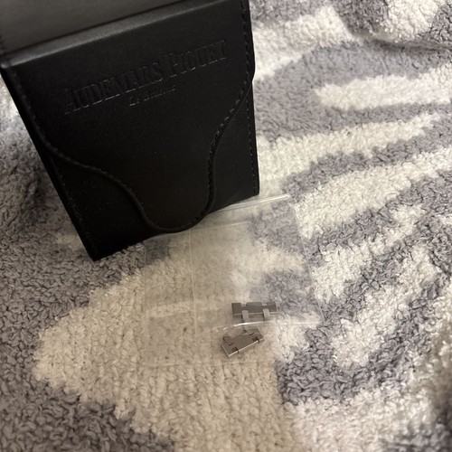 Audemars piguet two panels - audemars,