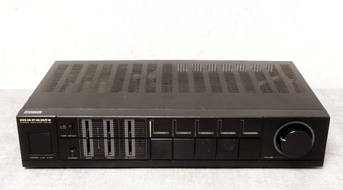 Marantz amplificatore - marantz,