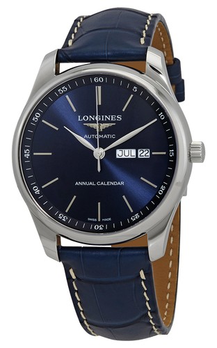 Longines master collection - longines,