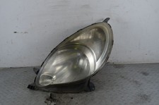 102634- Faro fanale anteriore sx Toyota Yaris Verso Dal 2003 al 2007 Cod 8115052