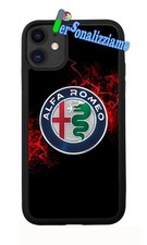Cover custodia 2D logo auto