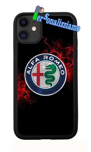 Cover custodia logo auto - 2d,