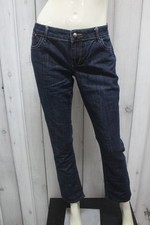 GUESS Jeans Donna Slim Blu