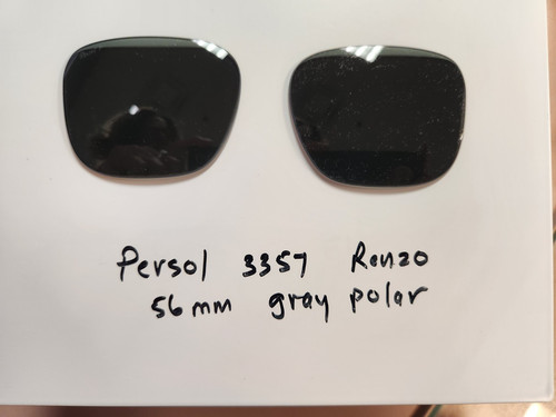 Persol po3357s renzo lenti - po3357s, di