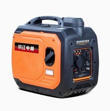Piccolo Generatore Benzina