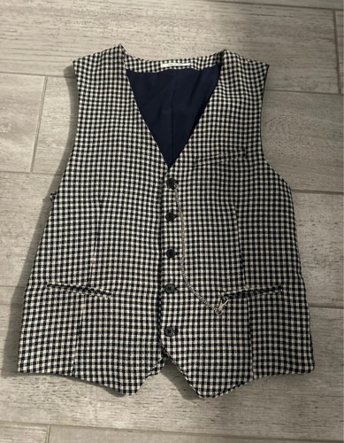 Zara uomo gillet - uomo,