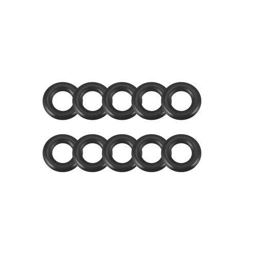 Ring gomma nitrilica 10mm - o-ring, od