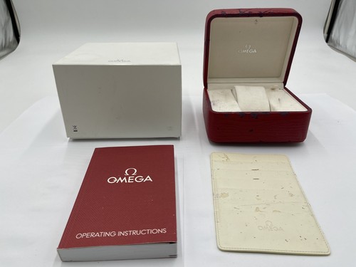 Originale omega speedmaster - omega,