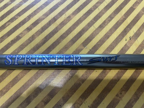 Daiwa sprinter surf mt - daiwa,