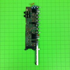 Hill MM1X Audio Mixer Subgroup Board (2 Port)