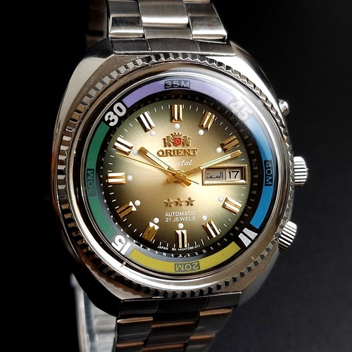 Orologio giappone automatico - orologio,