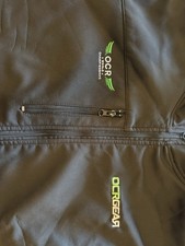 Giacca Softshell Obstacle