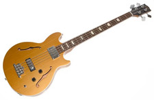 Basso Gibson MidTown 120th