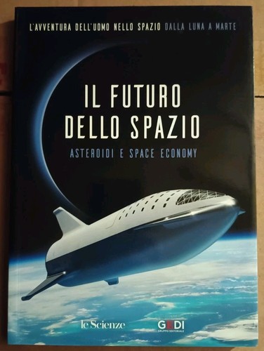 Avventura dell uomo nello - dell'uomo,