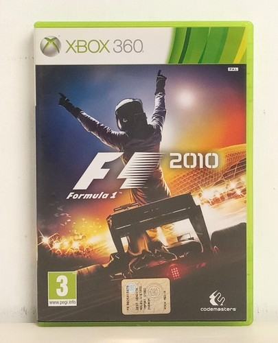 2010 formula xbox - 1,