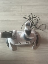 Thrustmaster flight hotas - t-flight,