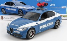 1/14 RE-EL TOYS - ALFA ROMEO -