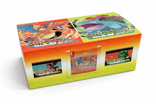 Pokemon Rosso Fuoco Switch2