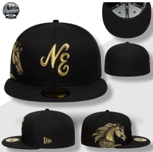 Berretto aderente 59fifty - 59fifty, new