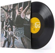 The Doors  - Strange Days -