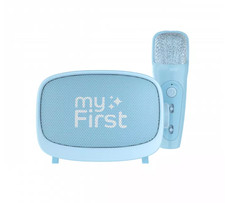 myFirst Voice 2, Karaoke per