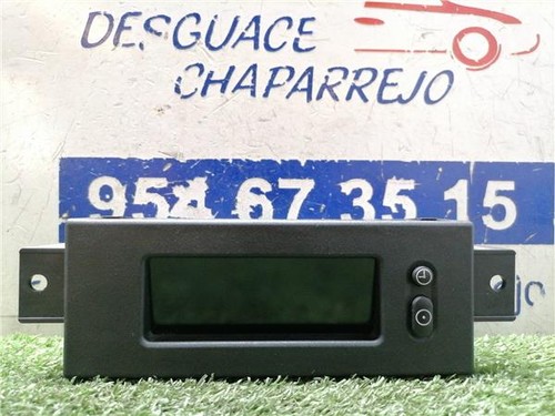 13209460 navigatore opel - ,