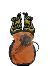 La Sportiva Miura VS taglia