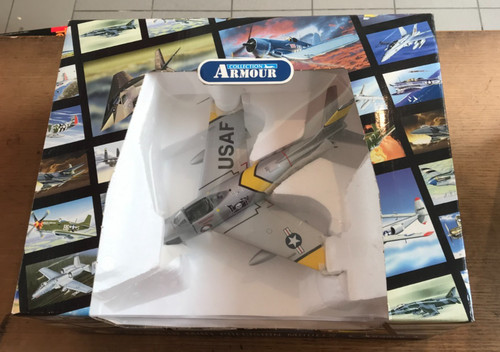 Franklin mint f86 sabre - -,