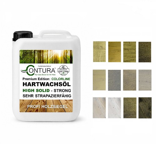 Olio cera dura l - cera,