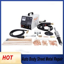 Estrattore ammaccature