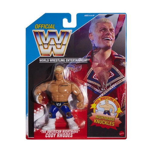 Wwe retro 2026 - wwe,