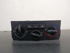 GRUPPO COMANDO STUFA CLIMA MANUALE PEUGEOT 207 ANNO 2007 (N102080F) USATO