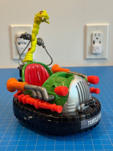 Playmates 1991 tmnt - playmates,