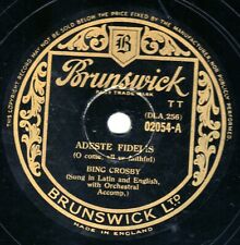 Classico Bing Crosby Natale 78