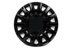 SET DI 4 COPRICERCHI 16" X