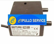 TRASFORMATORE BRAHMA TC2LVCSF