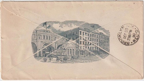 1880 rochester revillust - rochester, ny
