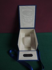 L68*-SIGNORETTI  -SCATOLA NUOVA  OROLOGIO WATCH POLSO GIOIELLO BRACCIALE BOX