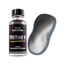 ALCLAD colori per modellismo