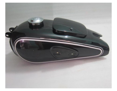 Serbatoio benzina bmw r71 - serbatoio,