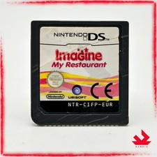 GIULIA PASSIONE CHEF – ITALIANO EUR - NINTENDO DS 3DS - IDEA REGALO BAMBINA